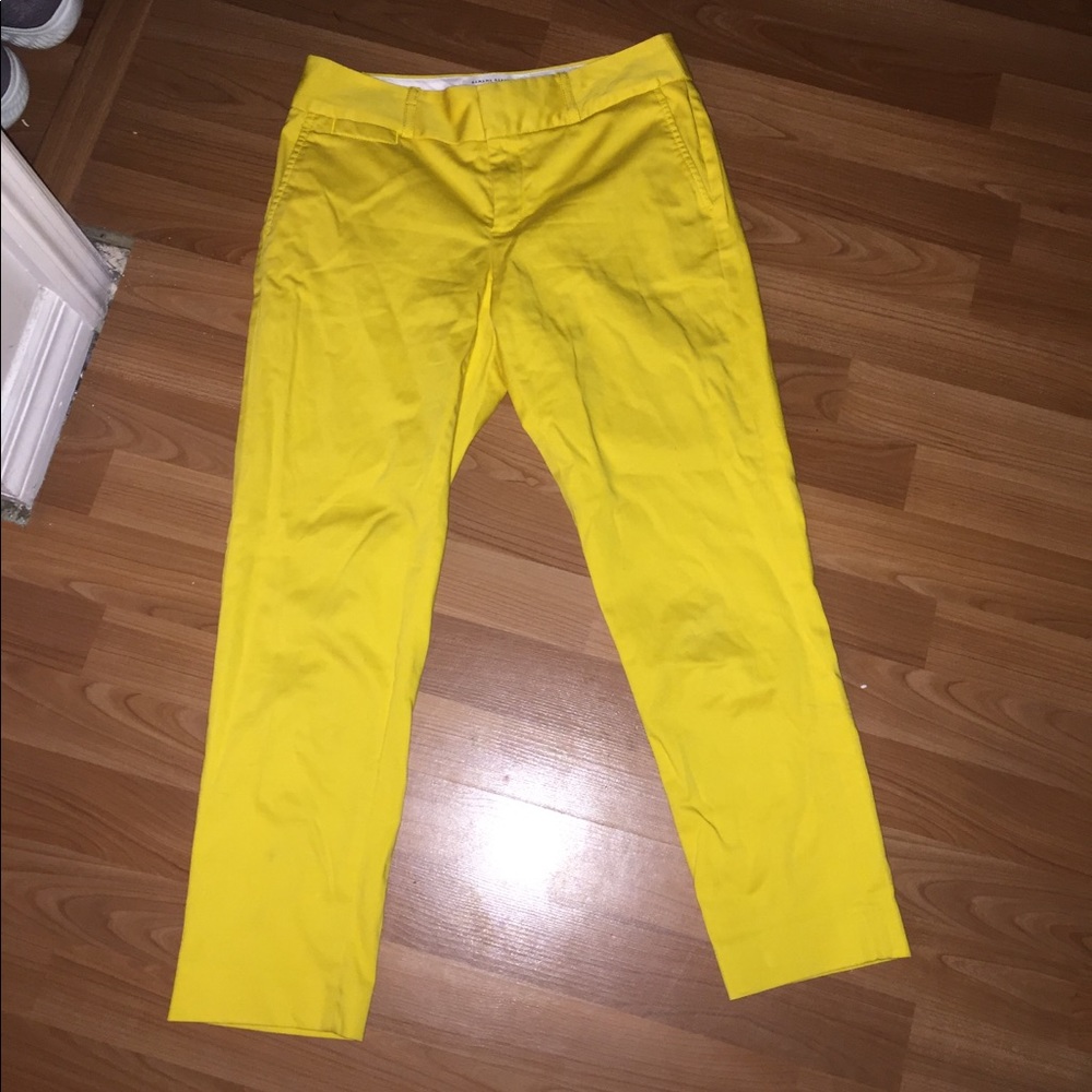 🥂HP🥂Banana republic pants - Picture 2 of 6